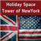 Holiday Space Tower of NewYork