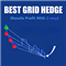Best Grid Hedge