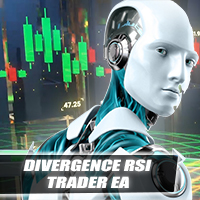 Divergence Rsi Trader EA