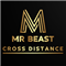 Mr Beast Cross Distance