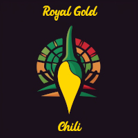 Royal Gold Chili EA