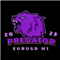 Predator EURUSD h1