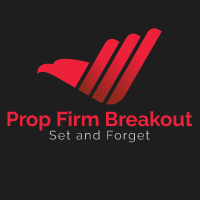 Prop Firm Breakout MT5