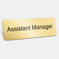 Associate Manager