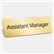 Associate Manager mt5