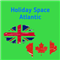 Holiday Space Atlantic