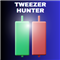 Tweezer Candlestick Hunter MT4
