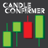 Candle Confirmer