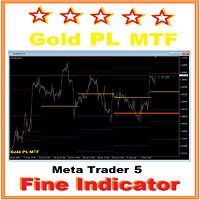 Gold PL MTF 5