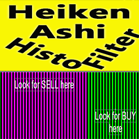 Heiken Ashi Histo Filter mp