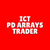 ICT PD Arrays Trader