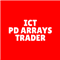 ICT PD Arrays Trader