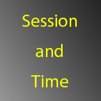 Session and Time