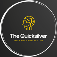 The Quicksilver MT4