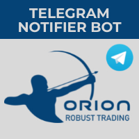Orion Telegram Notifier Bot