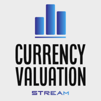 Stream Currency Valuation