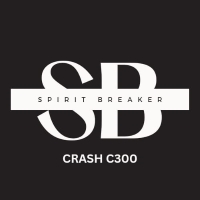 C300 Spirit Breaker Synthetic based