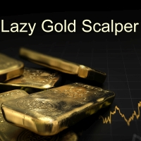 Lazy Gold Scalper