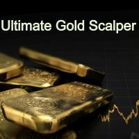 Ultimate Gold Scalper
