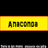 Anaconda