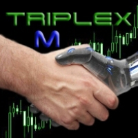 TriplexM