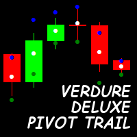 Verdure Deluxe Pivot Trail