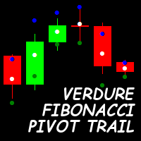 Verdure Fibonacci Pivot Trail
