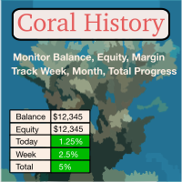 Coral History