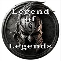 Legend Of Legends