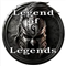 Legend Of Legends