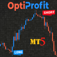 OptiPro Buy Sell Arrow MT5