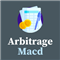 Arbitrage Macd