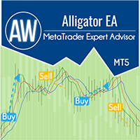 AW Alligator EA MT5