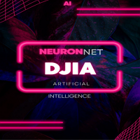 Neuron Net DJIA