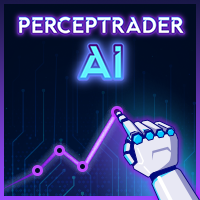 Perceptrader AI MT5