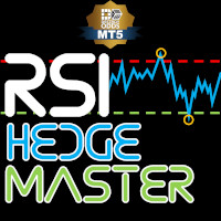 RSI Hedge Master MT5