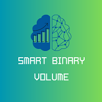 Smart Binary Volume