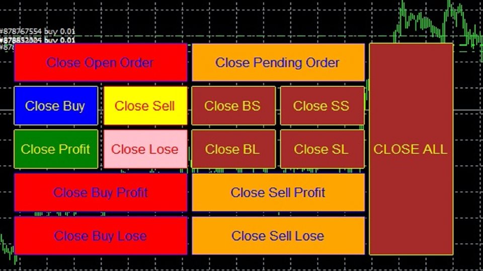 Screenshot #1 Close Asistent