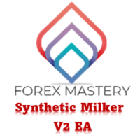 Forex mastery synthetic milker v2