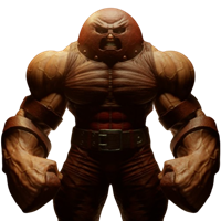Juggernaut ultimate MT5