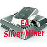 Silver Miner 46