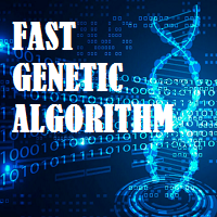 Buy the 'Fast Genetic Algorithm' Trading Robot (Expert Advisor) for ...