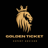 Golden Ticket MT5