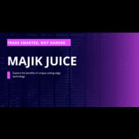 Majik Juice MT4