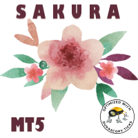 Sakura EA mt5