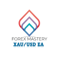 Forex mastery gold digger EA