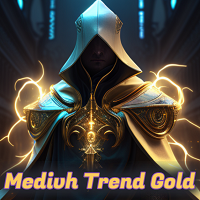 Medivh Trend Gold