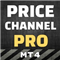 Price Channel PRO mt4