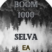 Boom Mil Selva