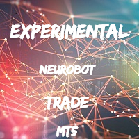 EA Experimental Neurobot Trade MT5
